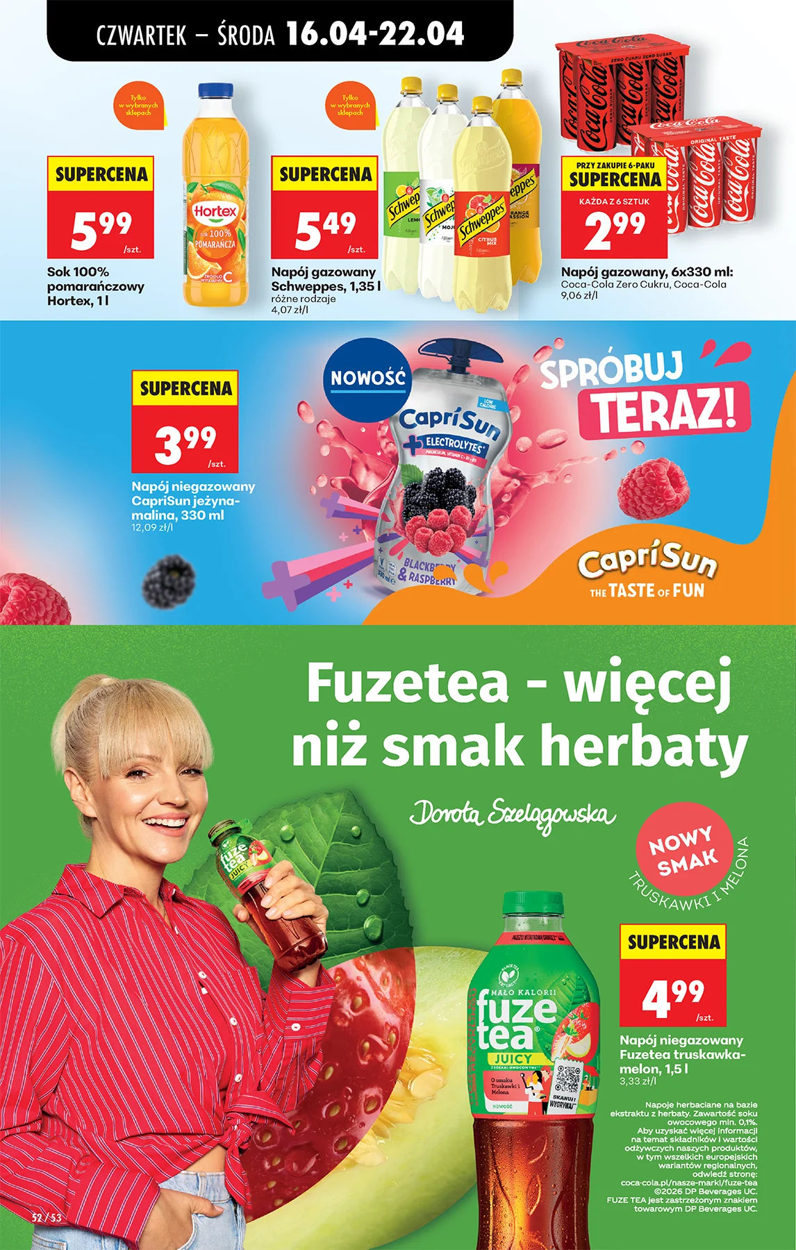 Biedronka