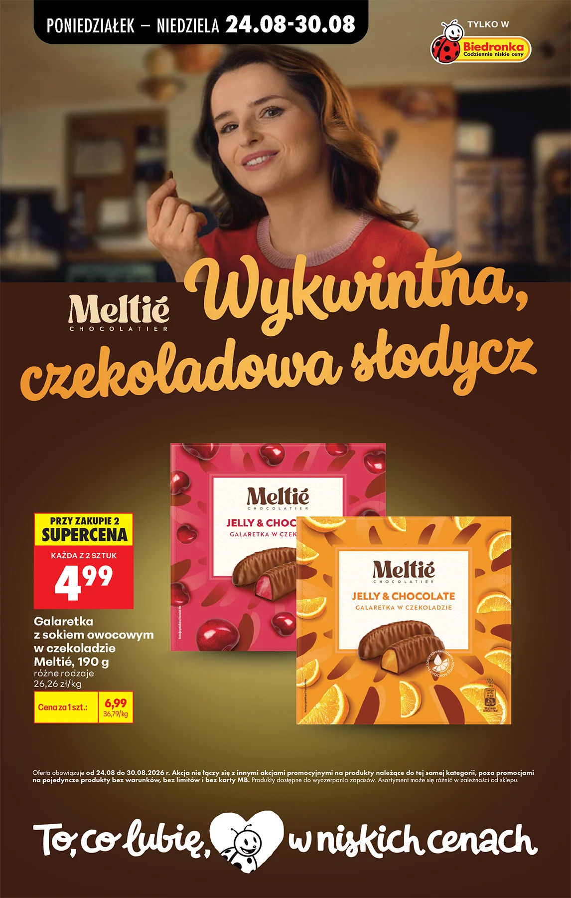 Biedronka