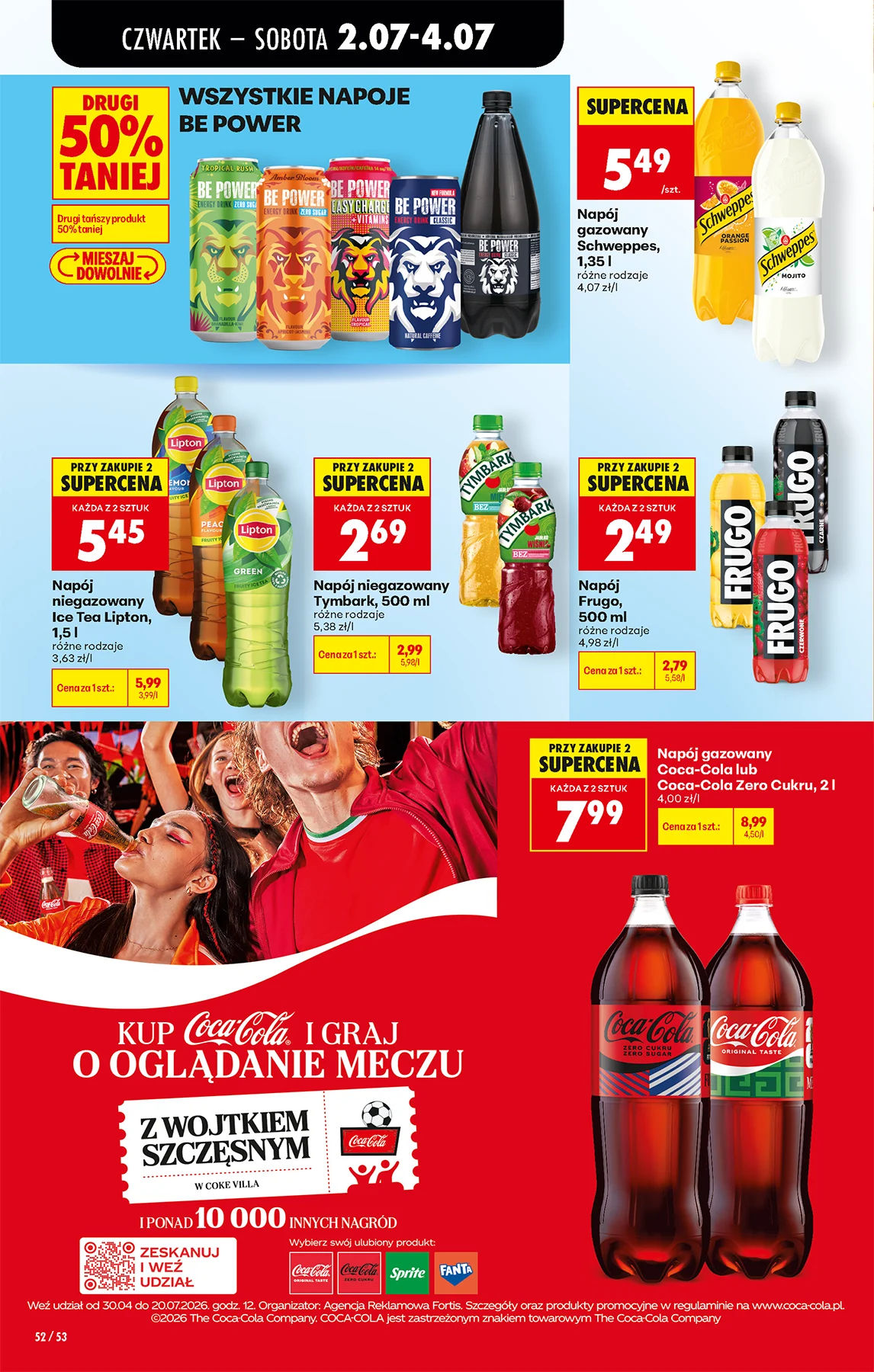 Biedronka
