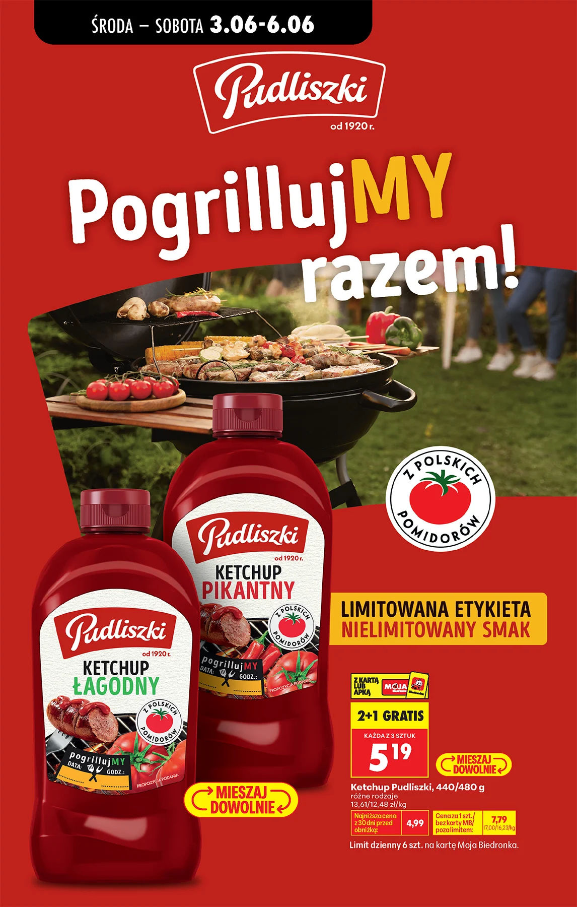 Biedronka
