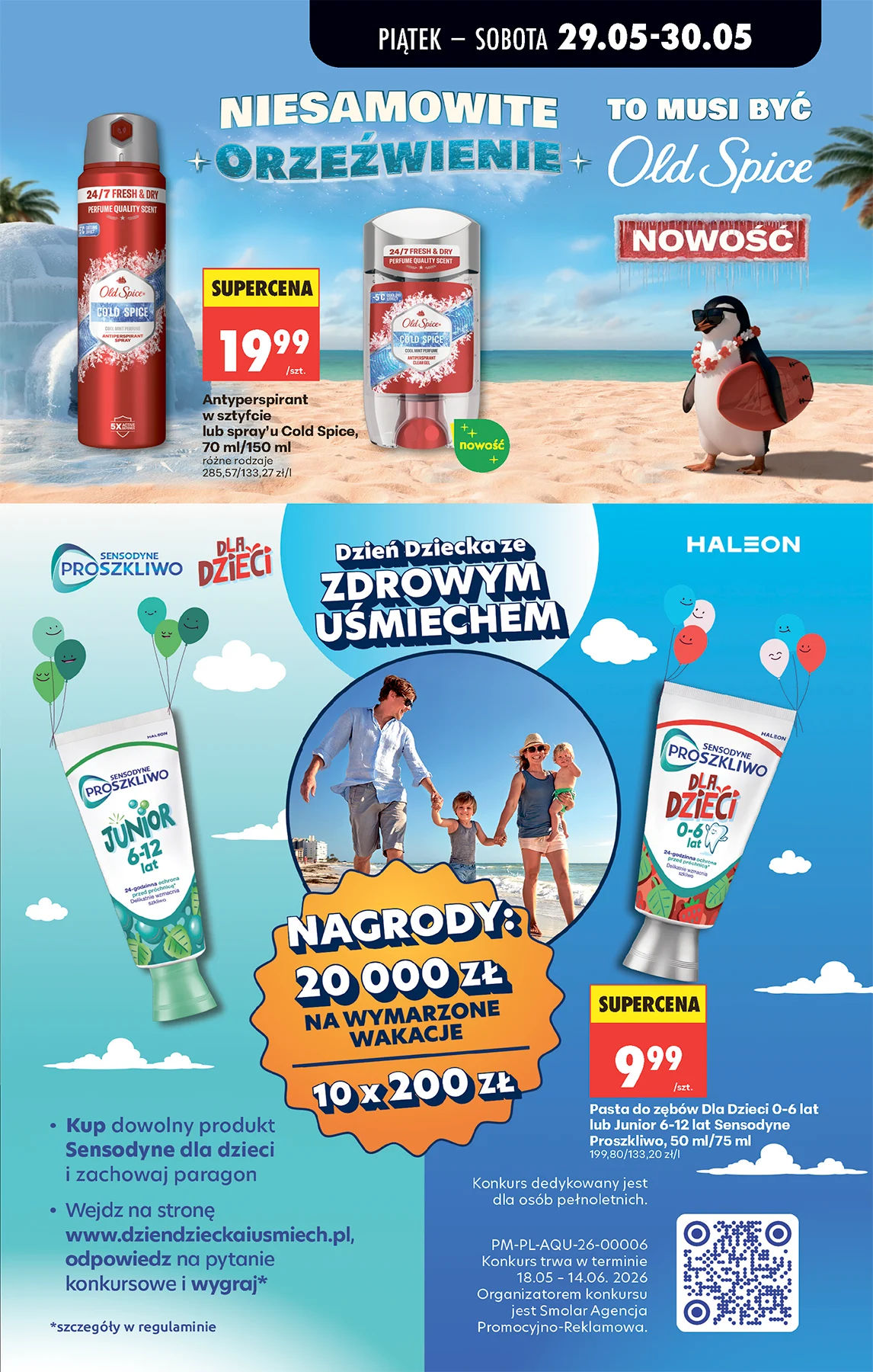 Biedronka