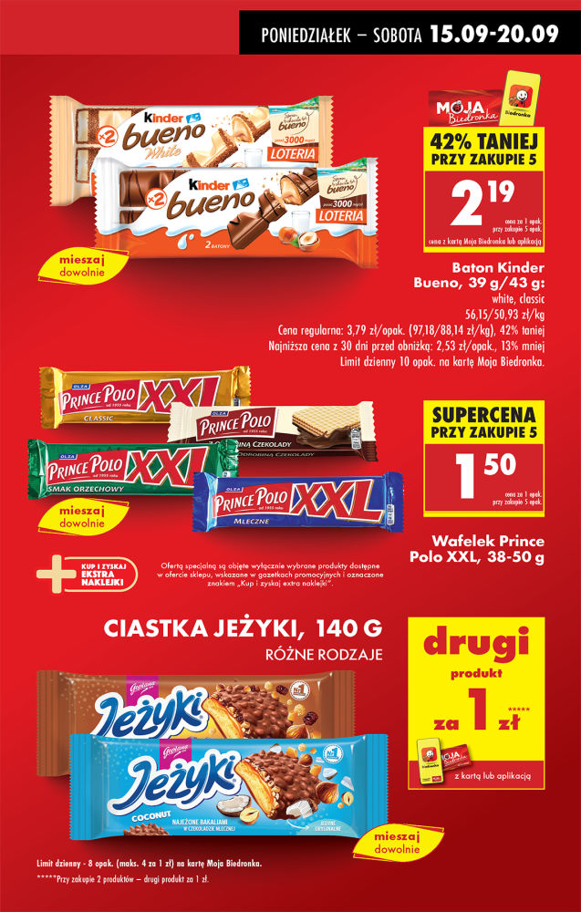 Biedronka
