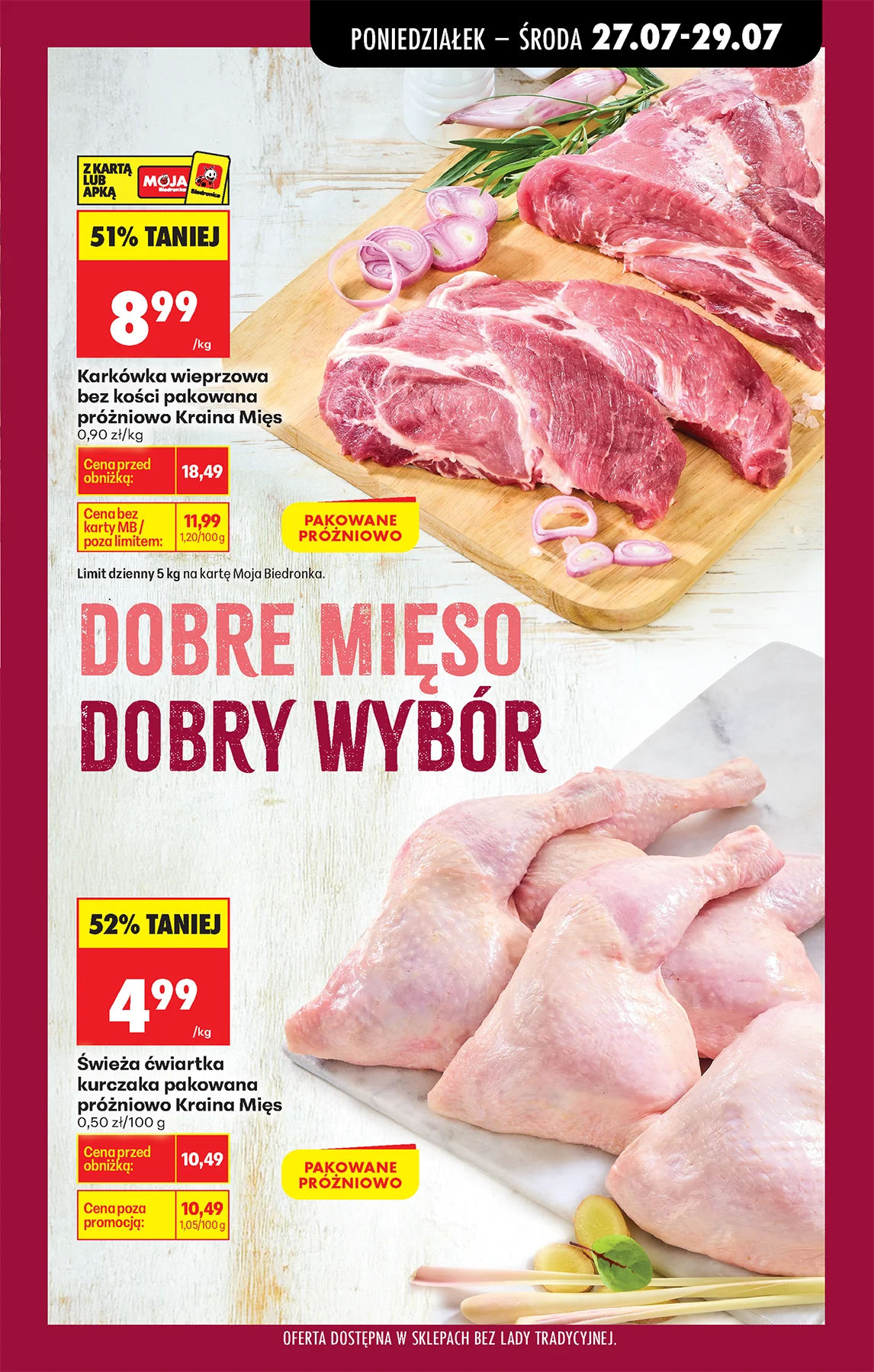 Biedronka