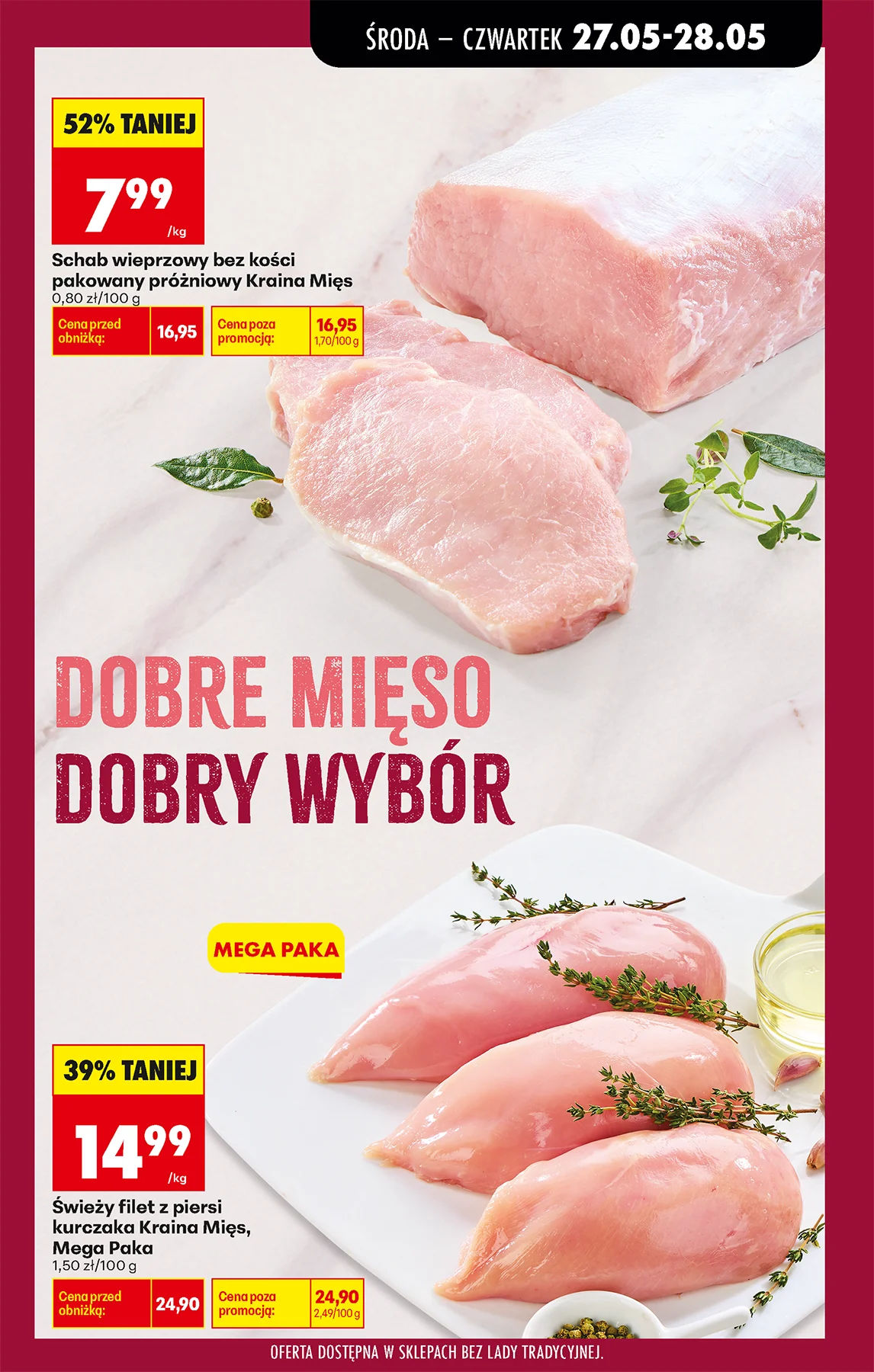 Biedronka