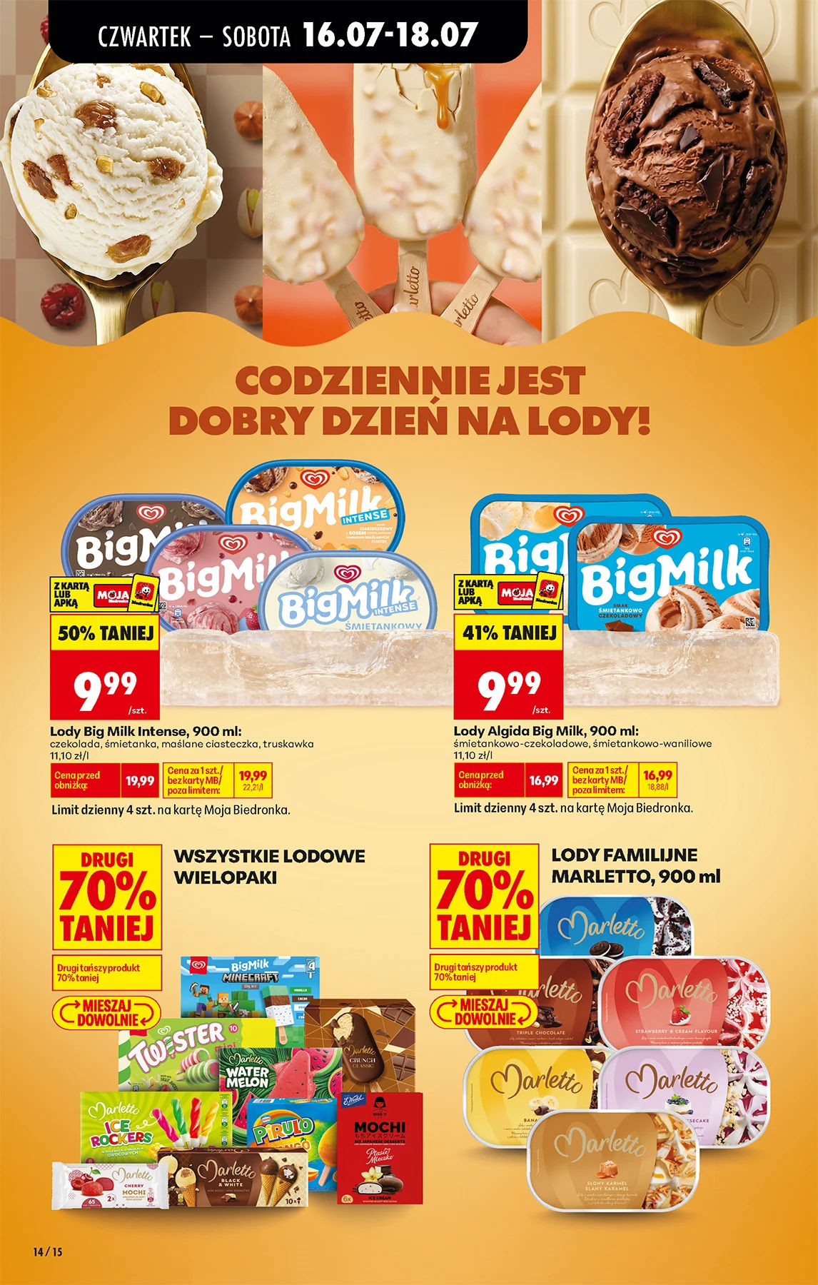 Biedronka
