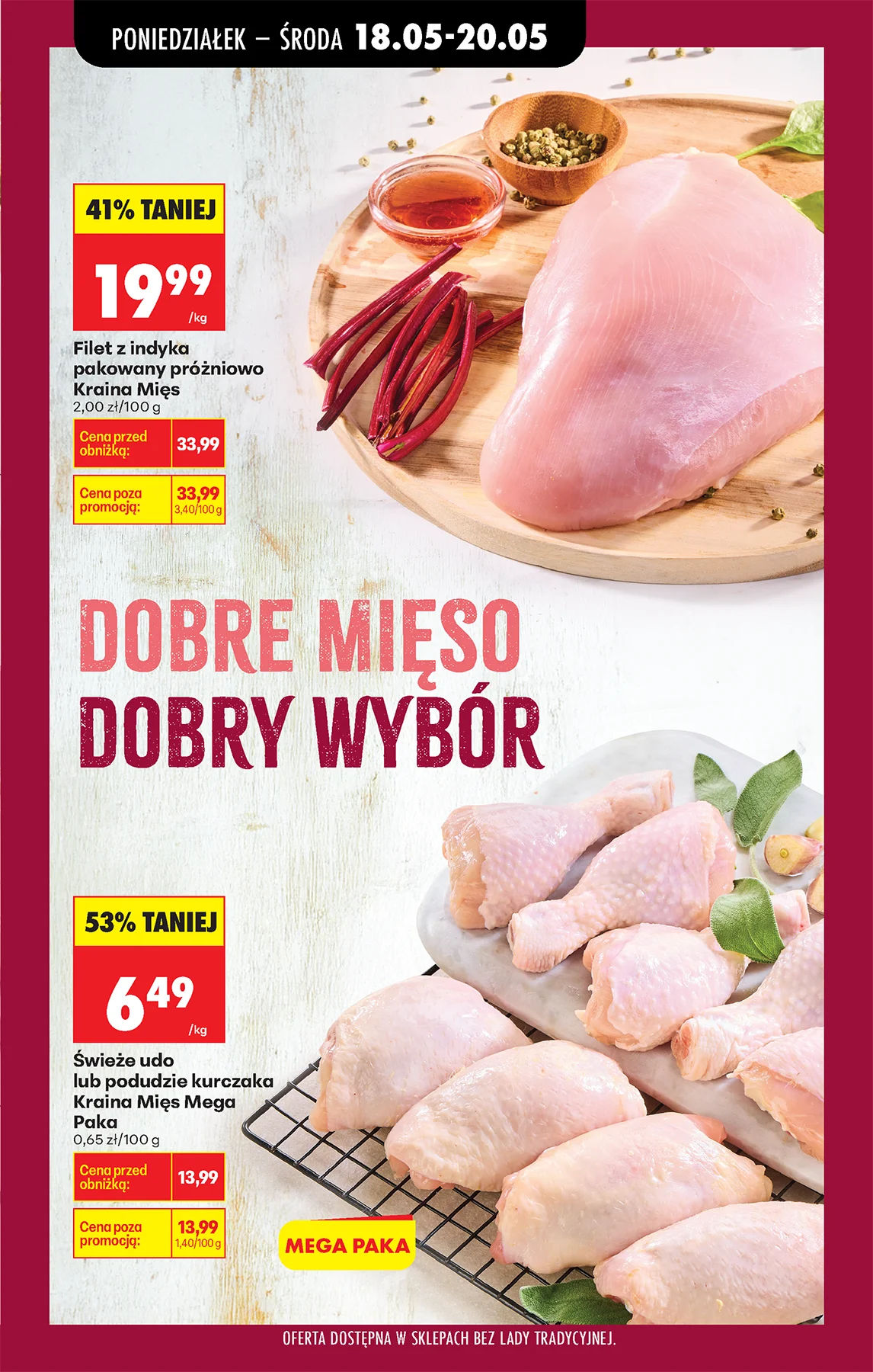 Biedronka