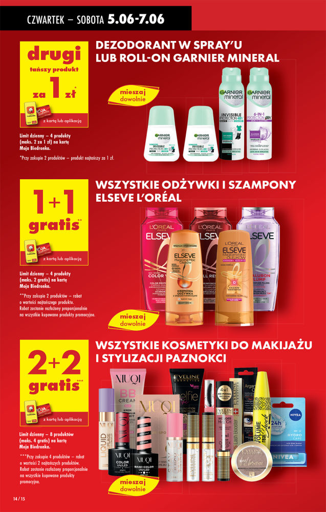 Biedronka