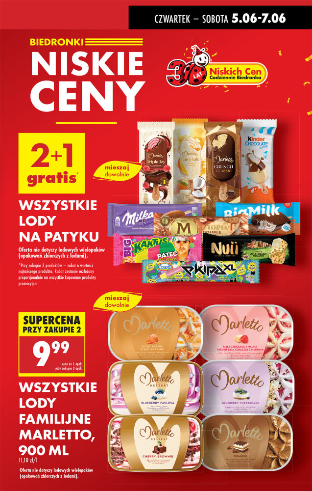 Biedronka