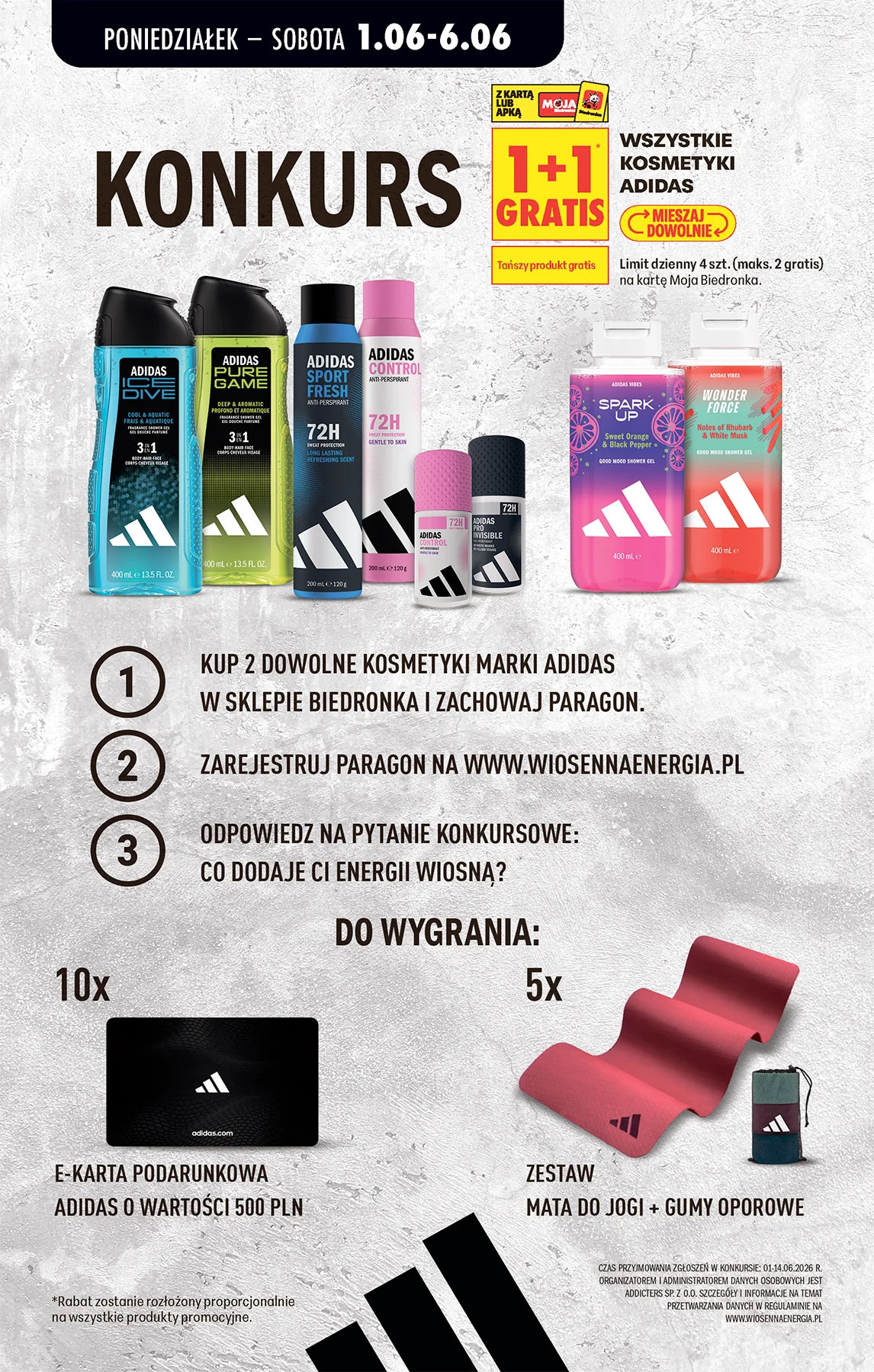 Biedronka