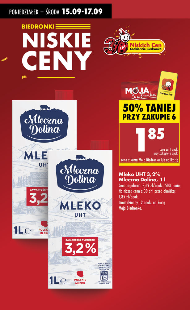 Biedronka