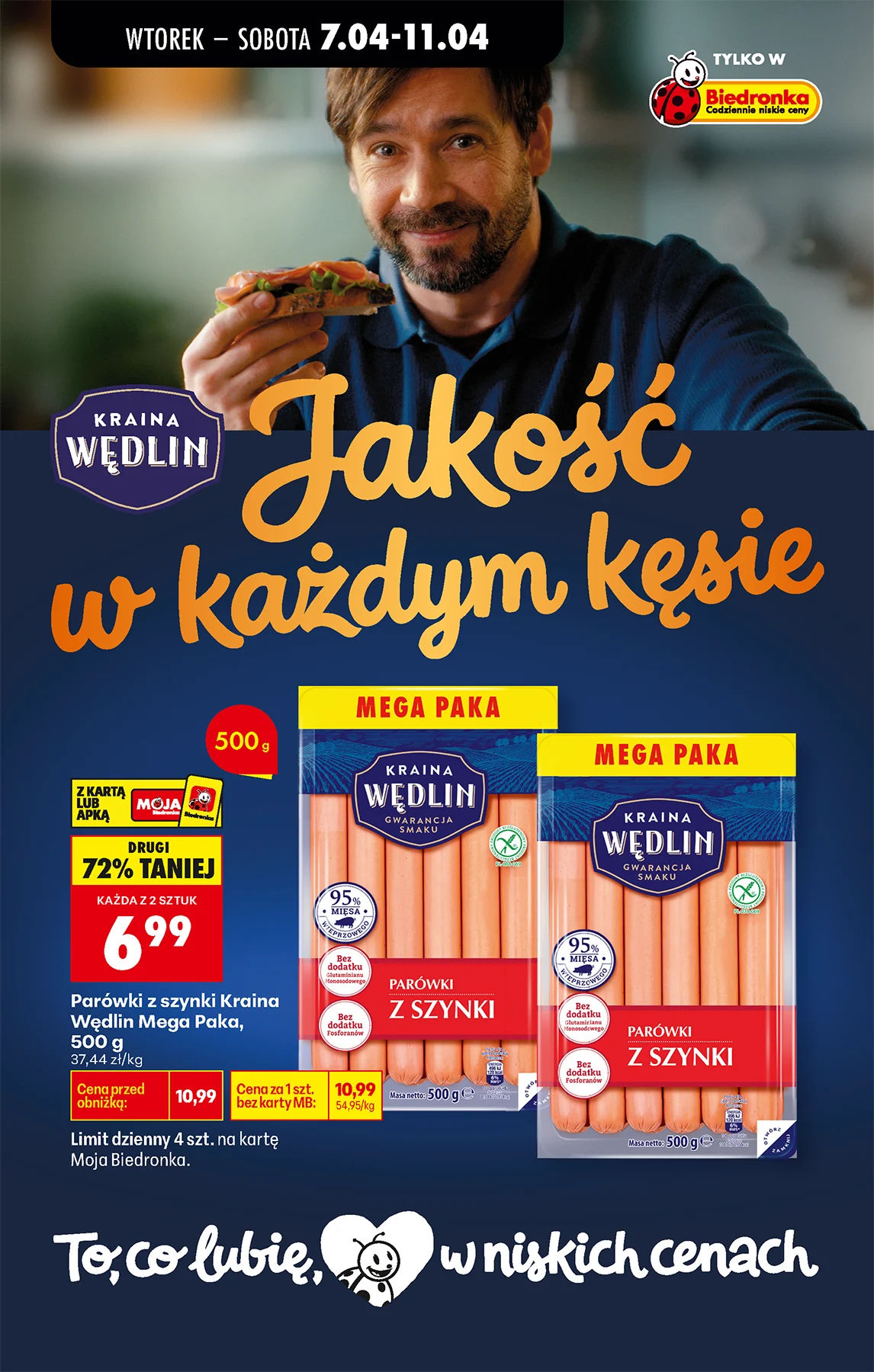 Biedronka