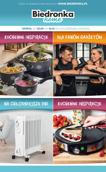 Biedronka