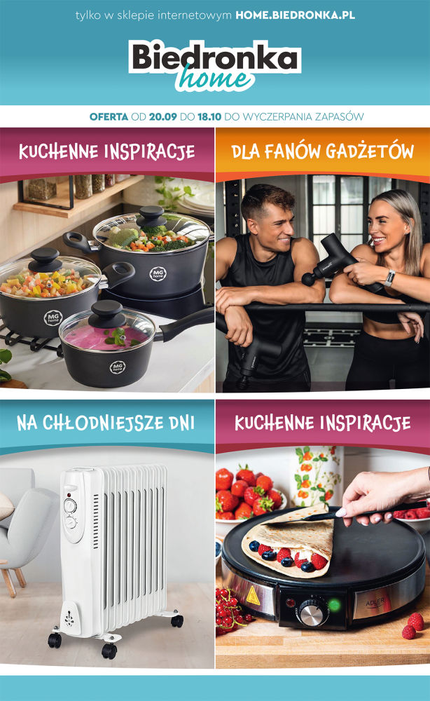 Biedronka