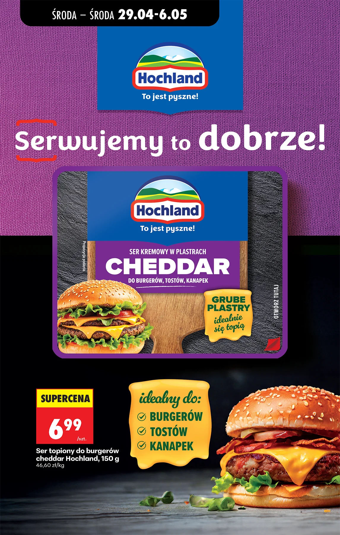 Biedronka