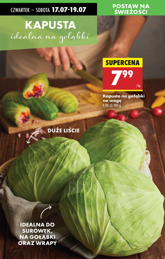 Biedronka