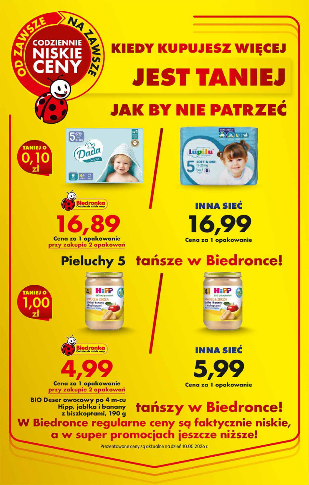 Biedronka