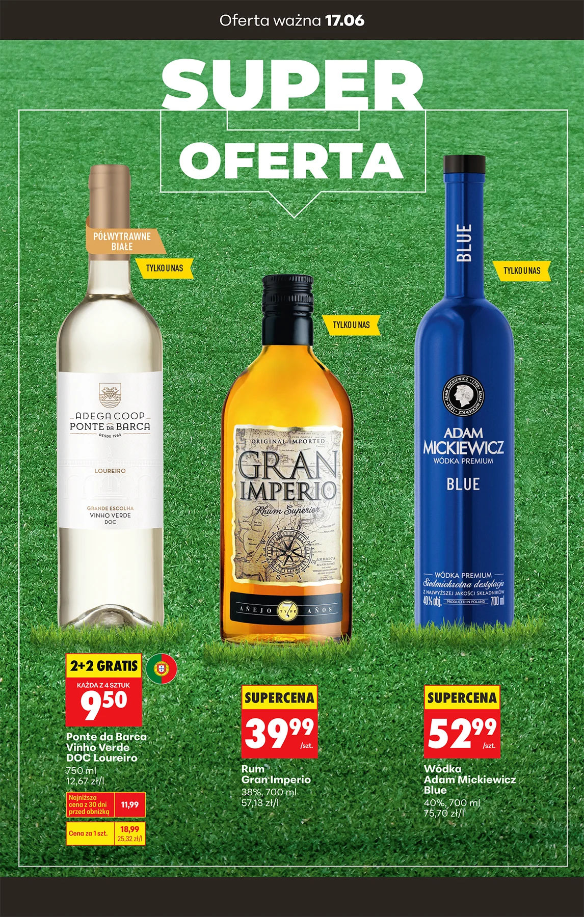 Biedronka