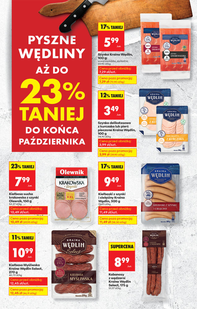 Biedronka