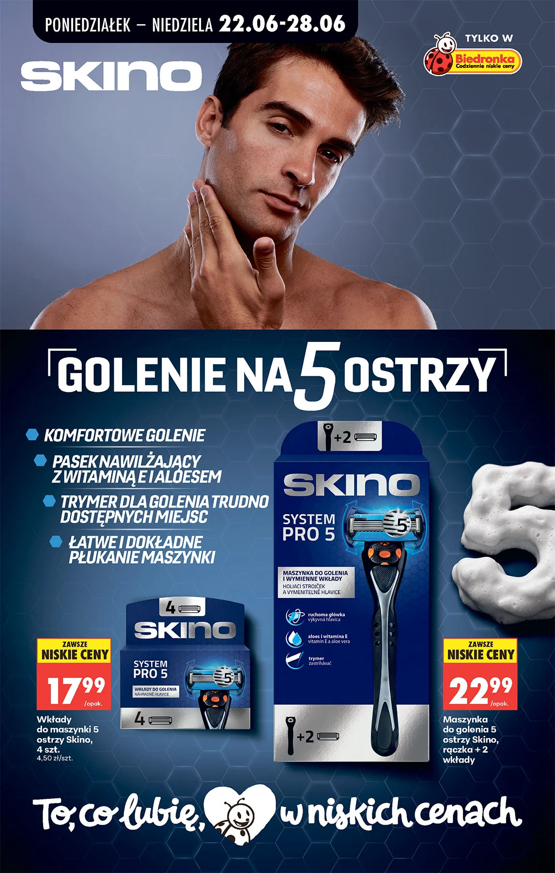 Biedronka