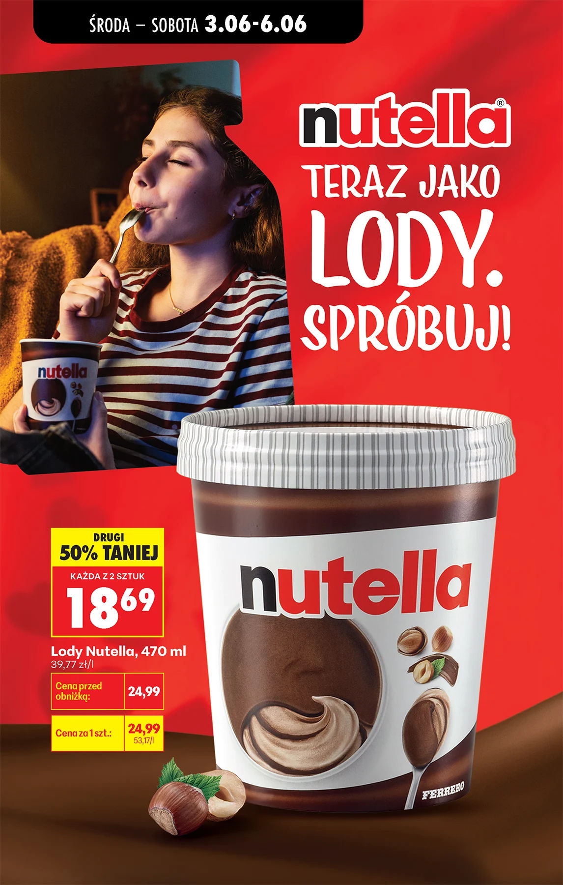 Biedronka
