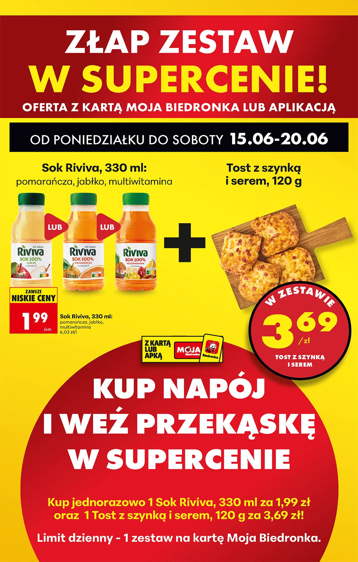 Biedronka