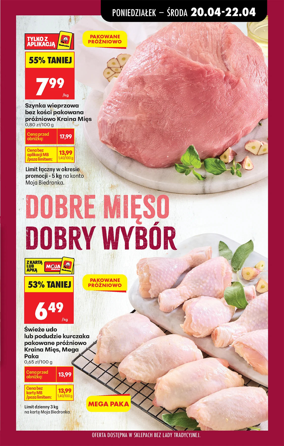 Biedronka
