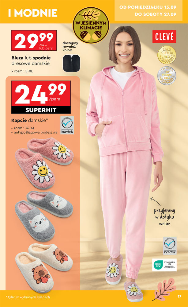 Biedronka