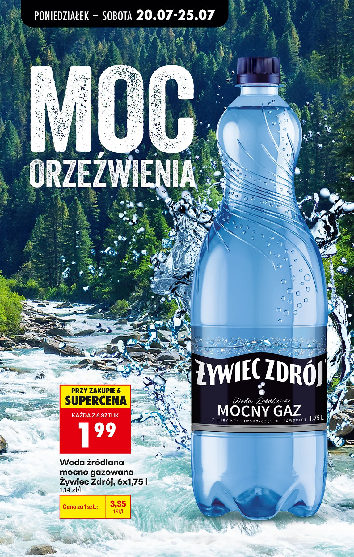 Biedronka