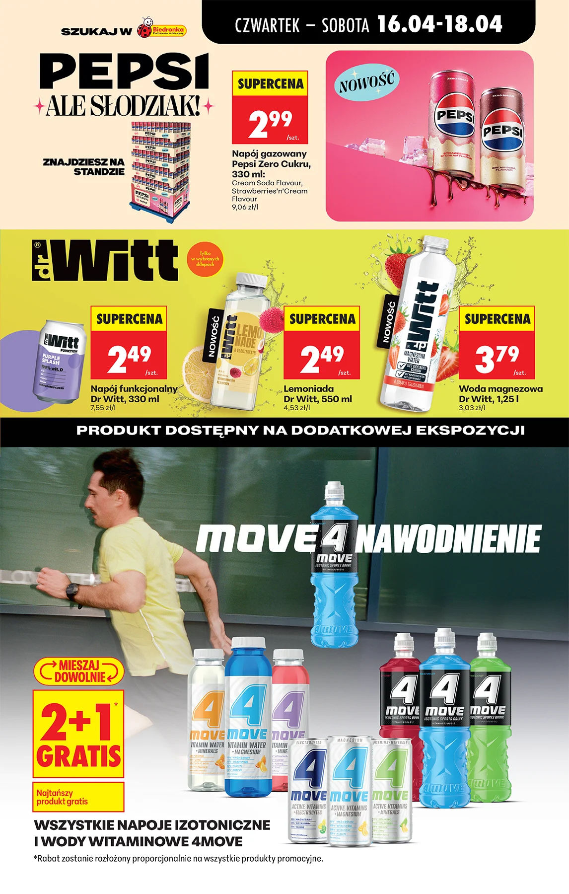 Biedronka