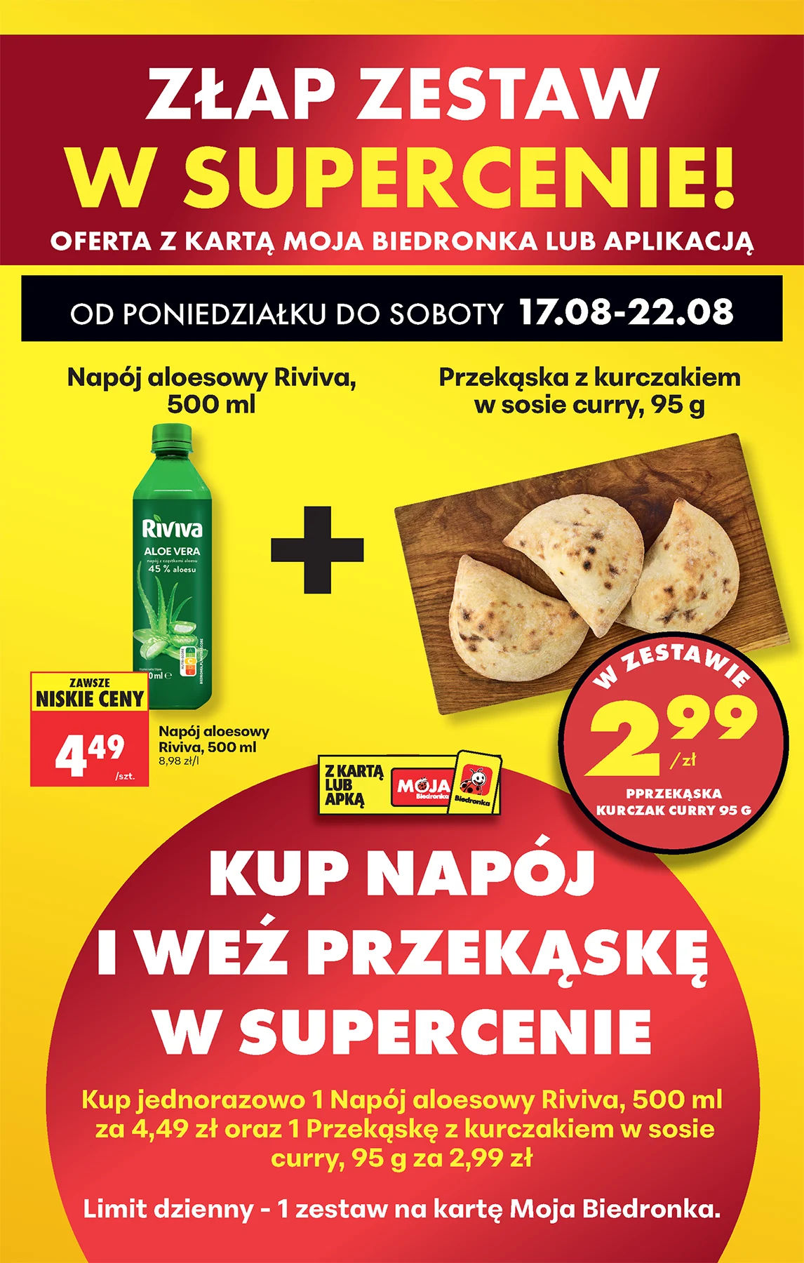 Biedronka