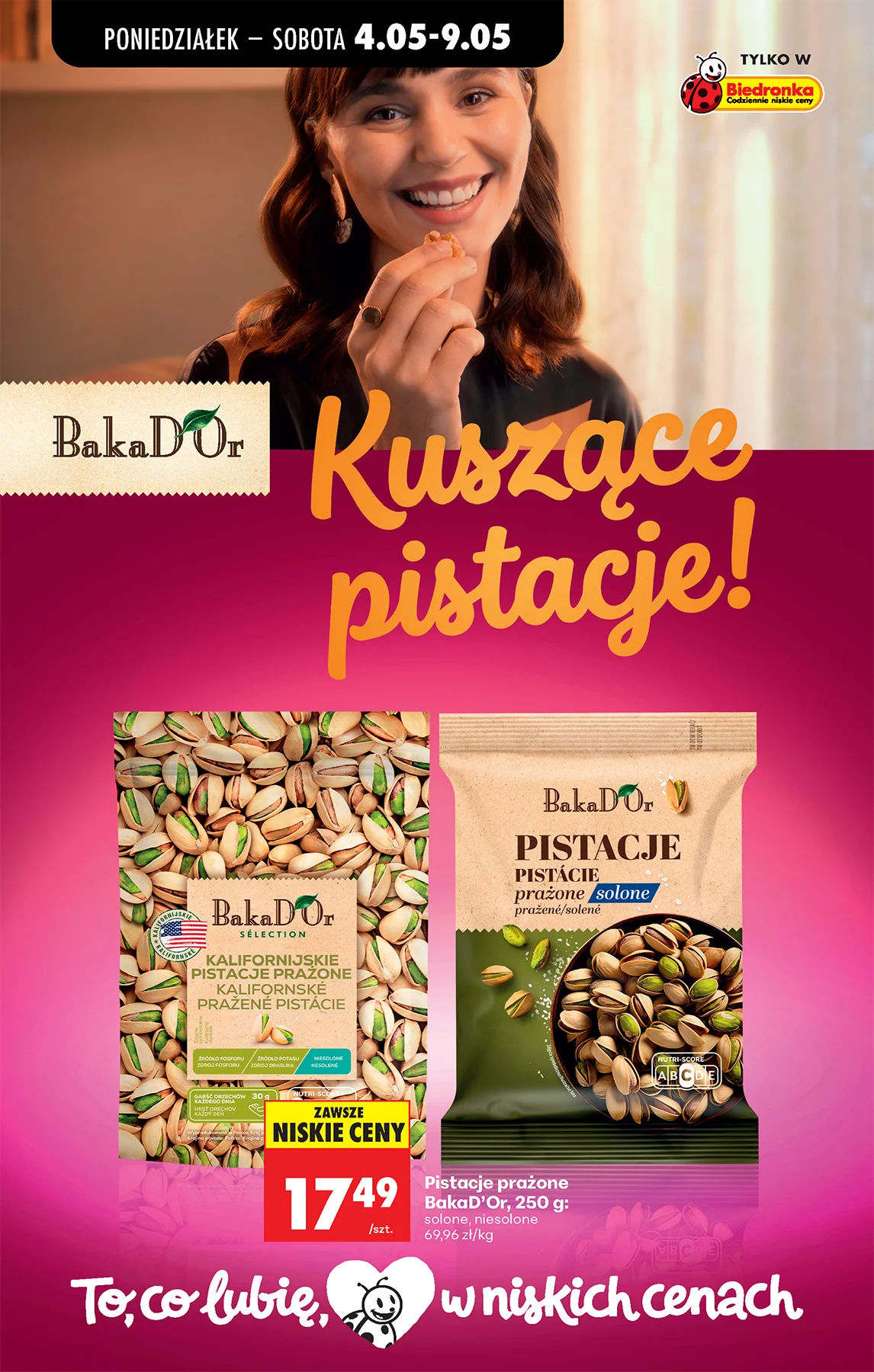 Biedronka