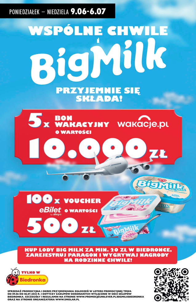 Biedronka