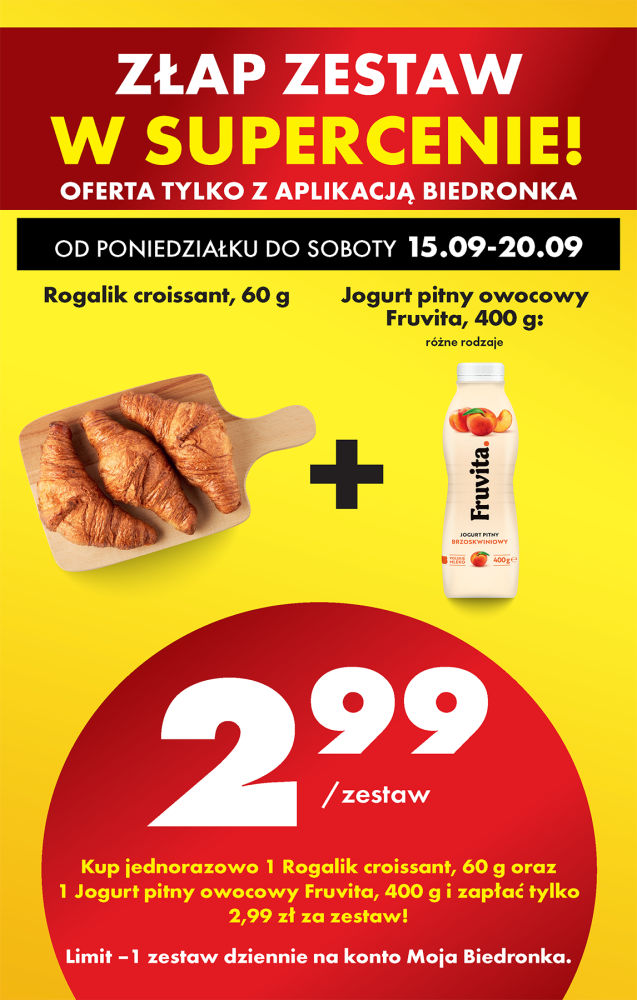 Biedronka