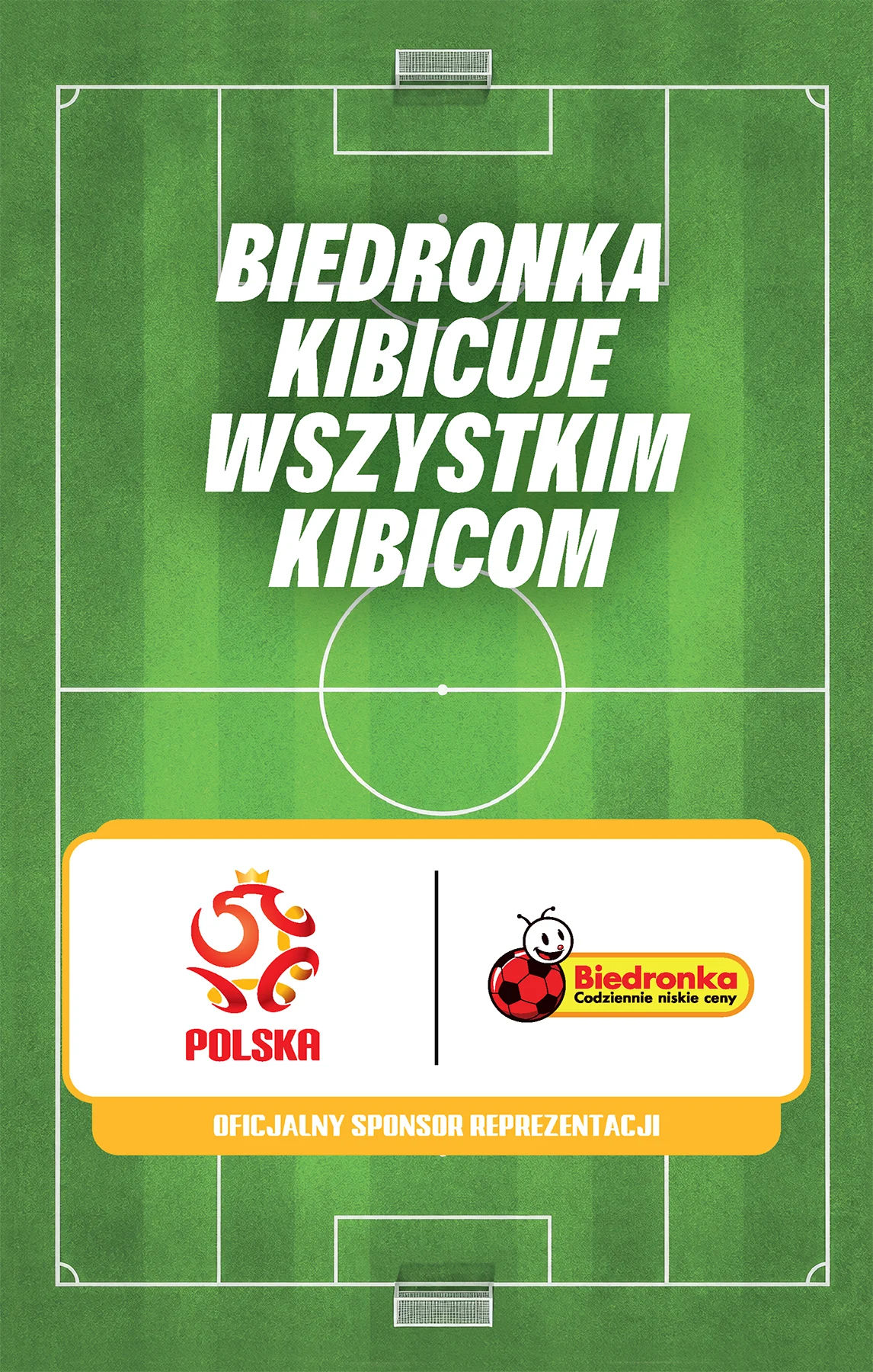 Biedronka