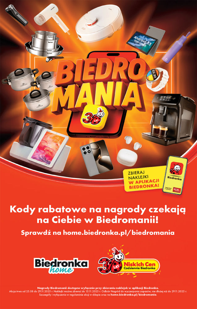 Biedronka