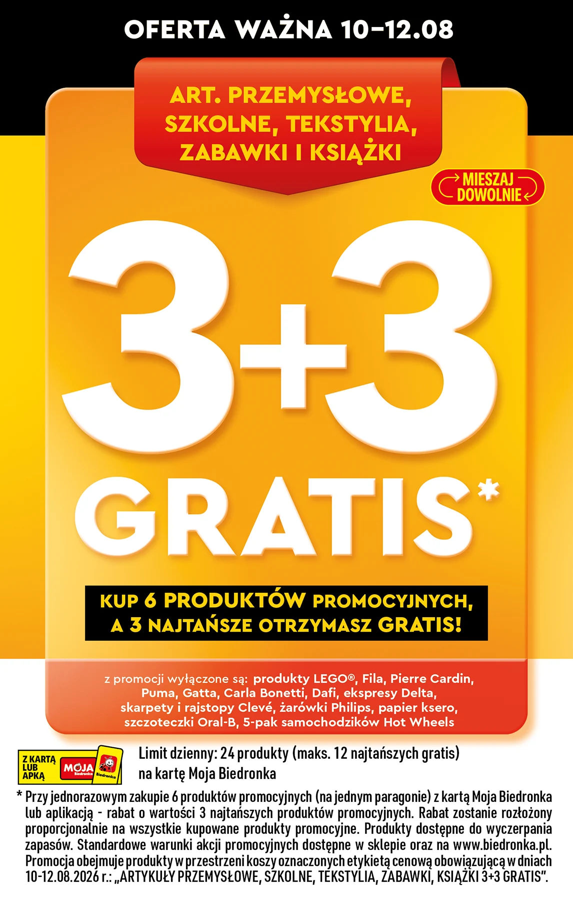 Biedronka