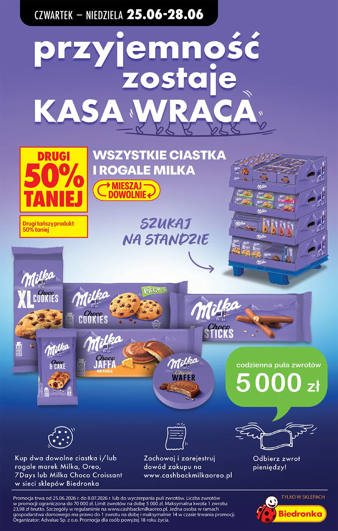 Biedronka