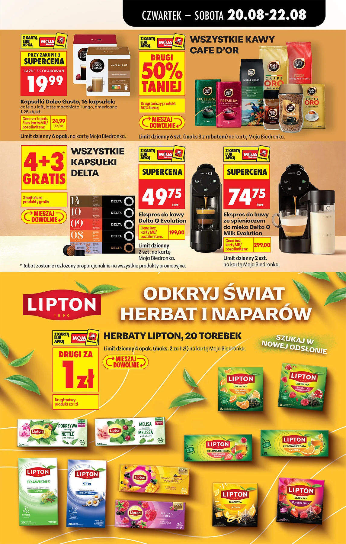 Biedronka