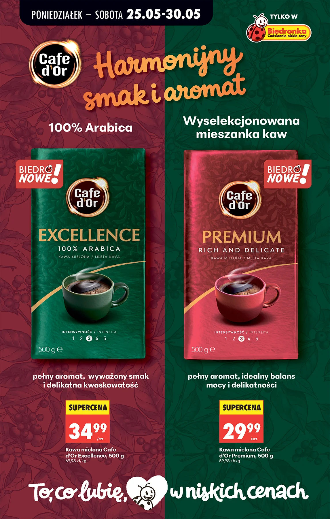 Biedronka