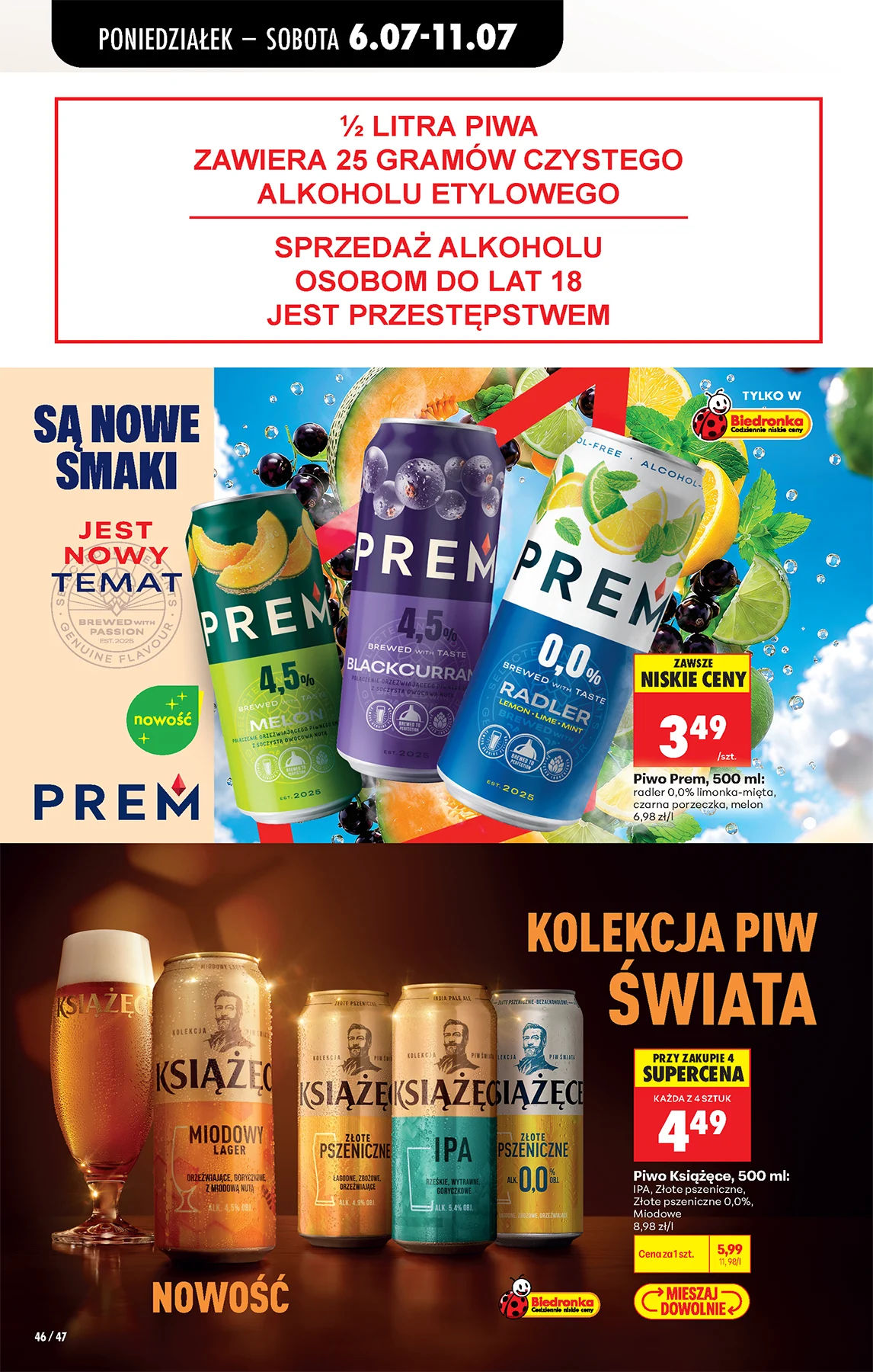 Biedronka