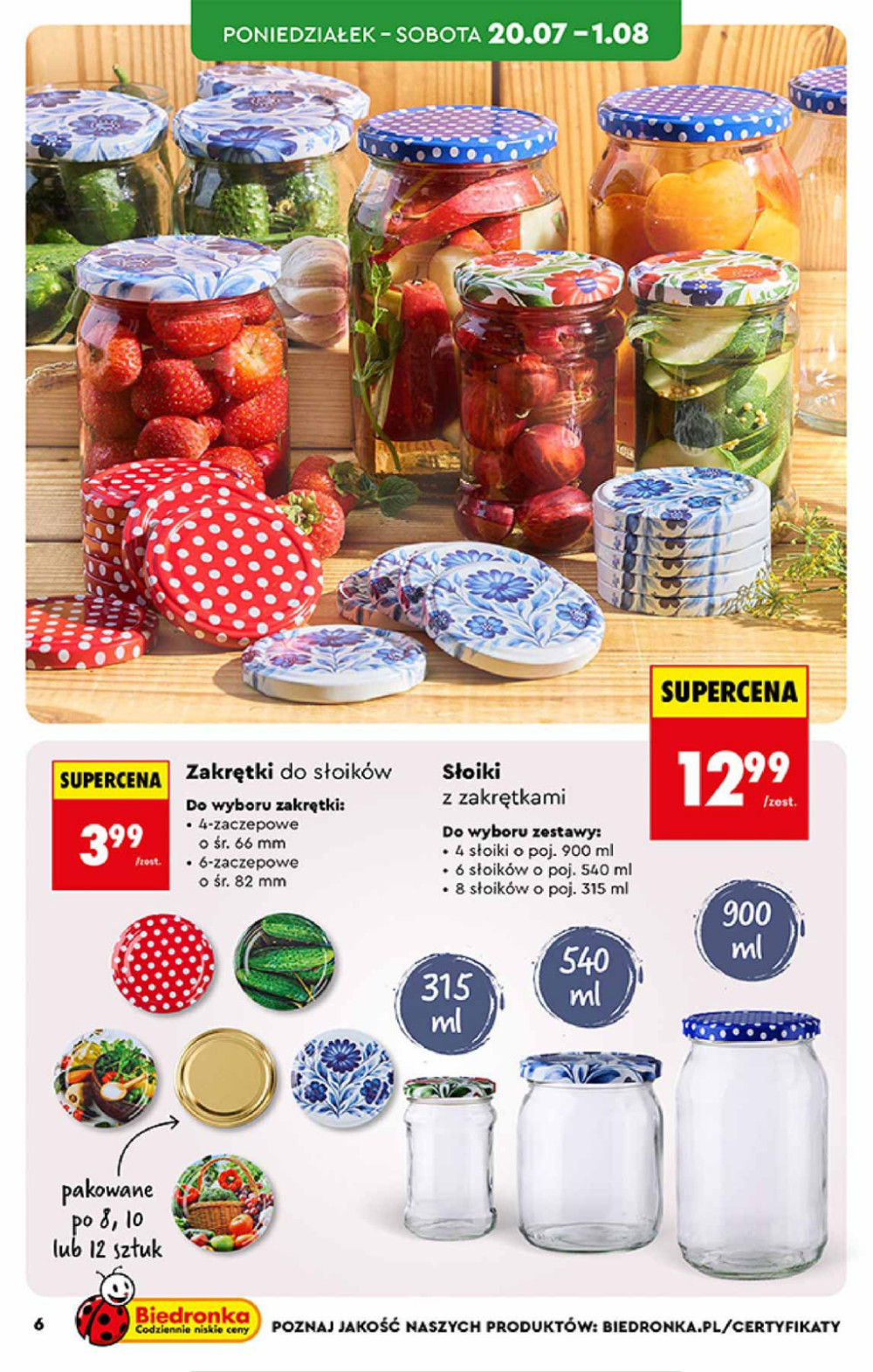 Biedronka