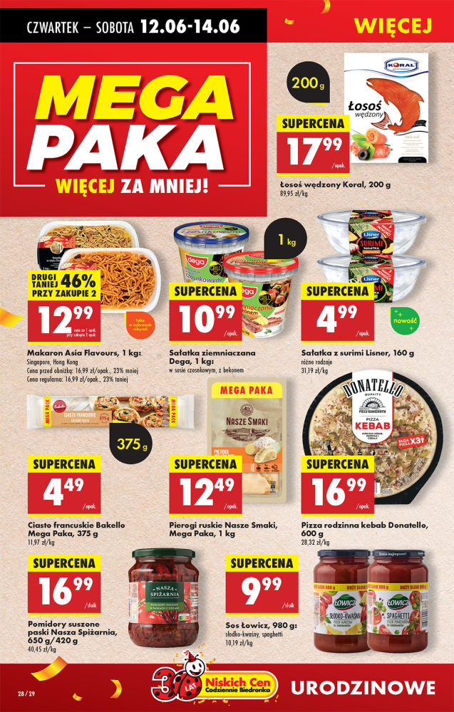 Biedronka