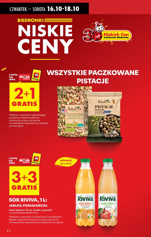Biedronka