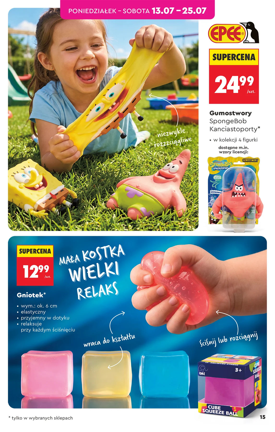 Biedronka