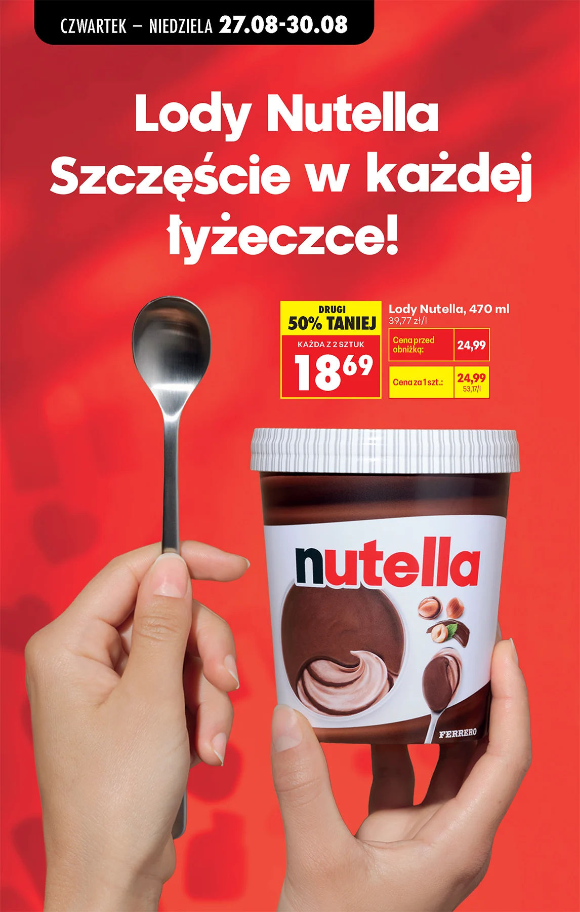 Biedronka