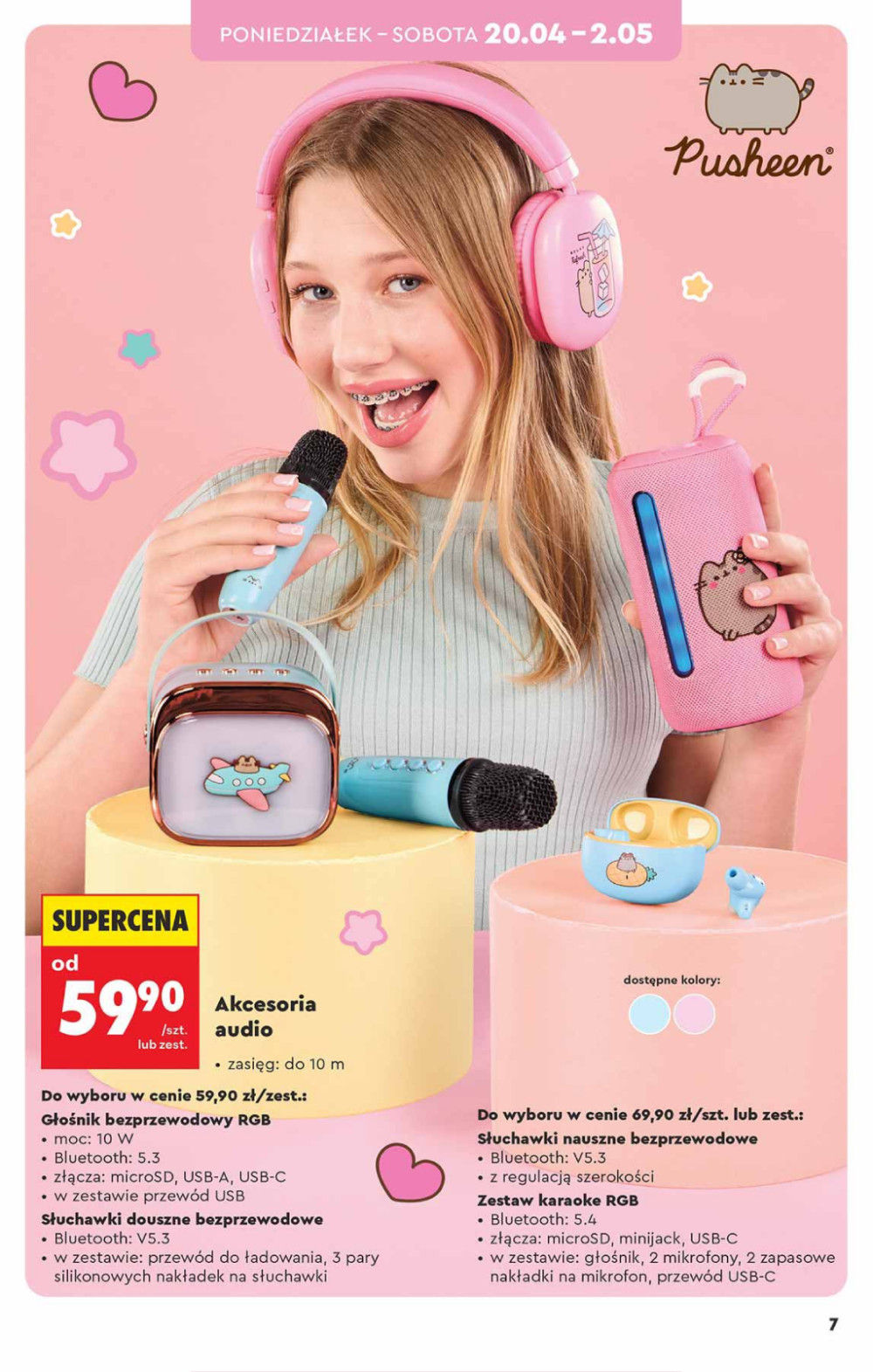 Biedronka