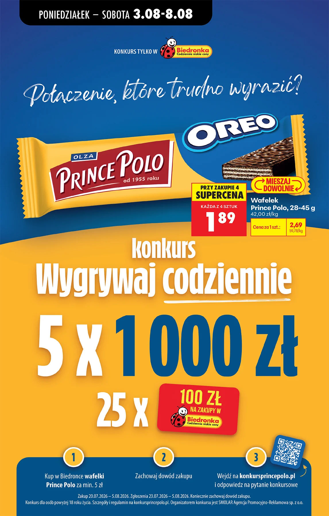 Biedronka