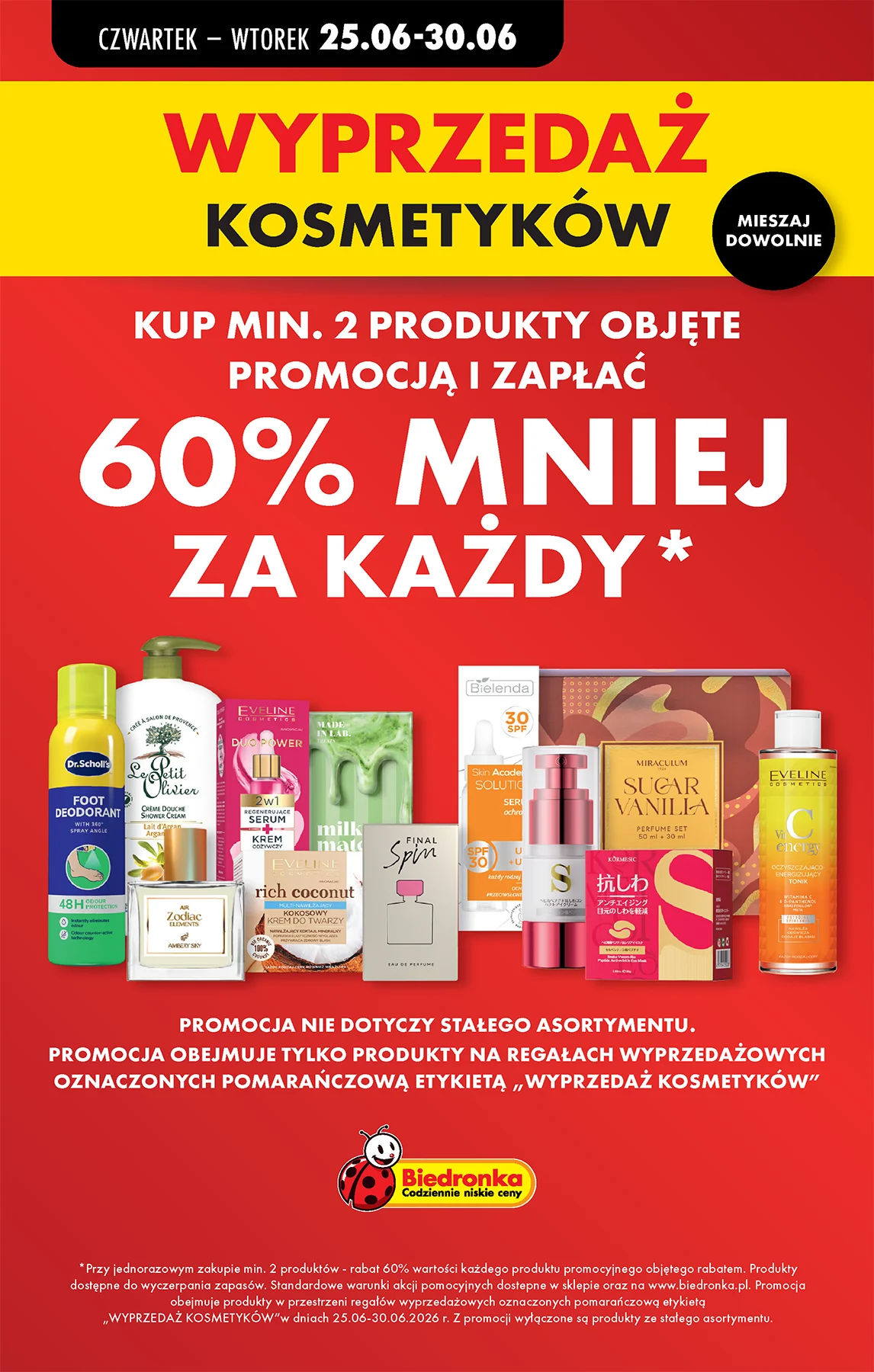 Biedronka