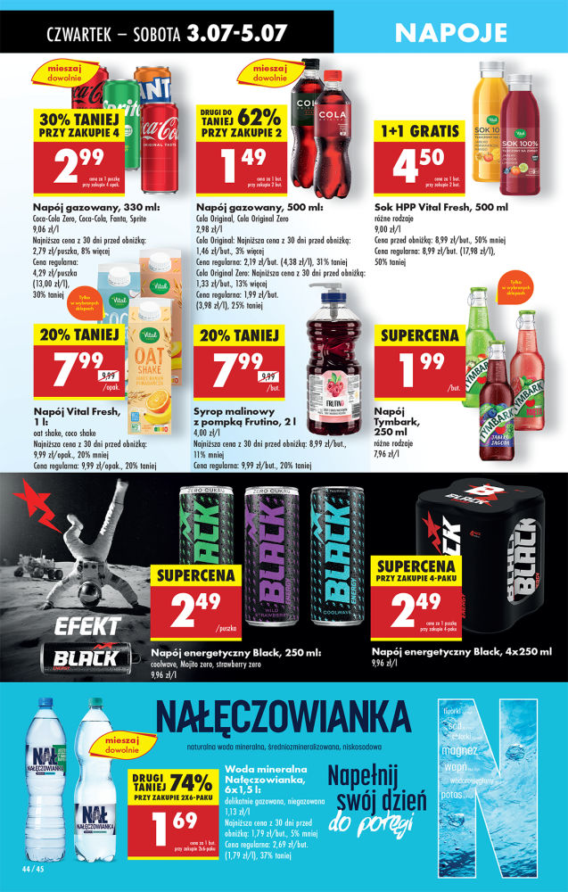 Biedronka