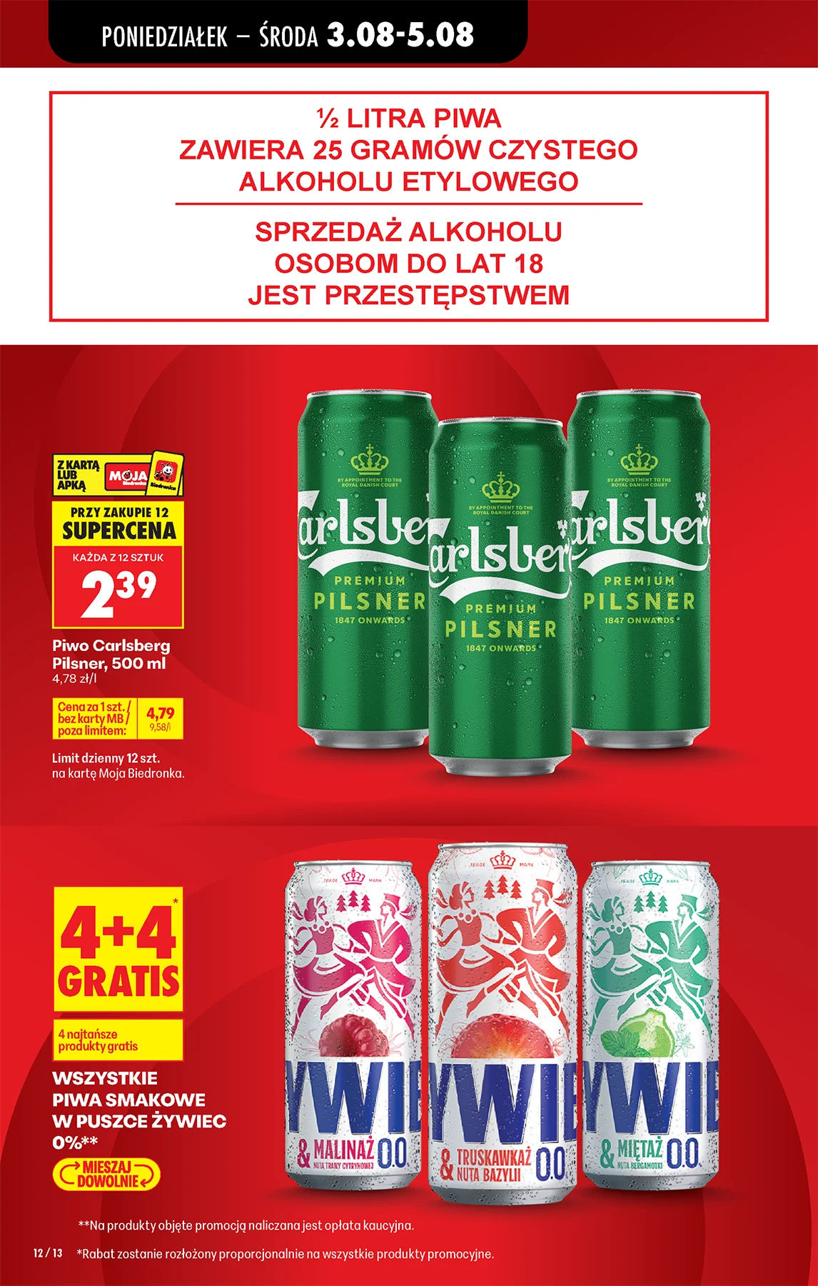 Biedronka